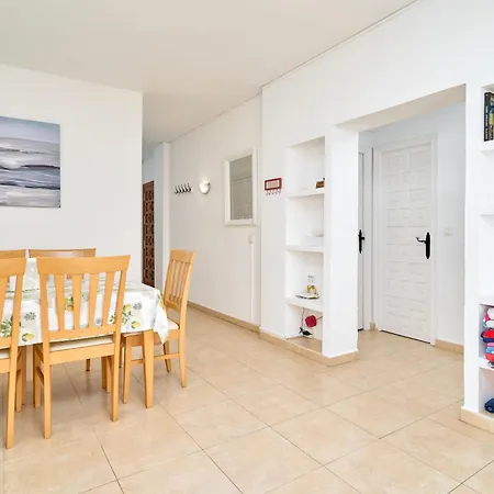 Appartement Arce 1 Number 1 Nerja