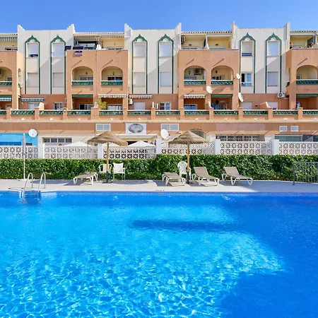Arce 1 Number 1 Appartement