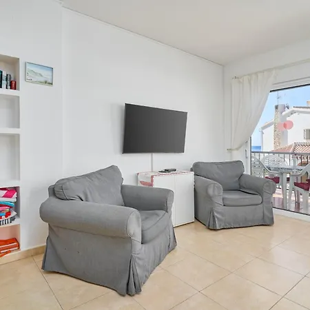 Appartement Arce 1 Number 1 Nerja
