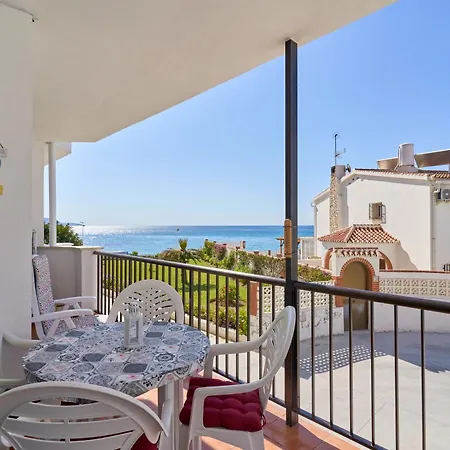 Appartement Arce 1 Number 1 Nerja