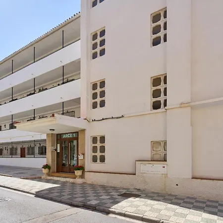 Appartement Arce 1 Number 1