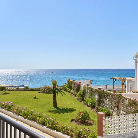 Arce 1 Number 1 Appartement Nerja