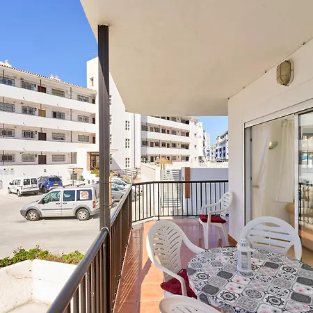 Arce 1 Number 1 Appartement Nerja