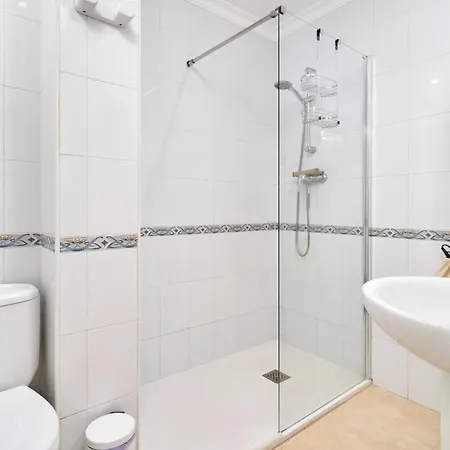 Arce 1 Number 1 Appartement *