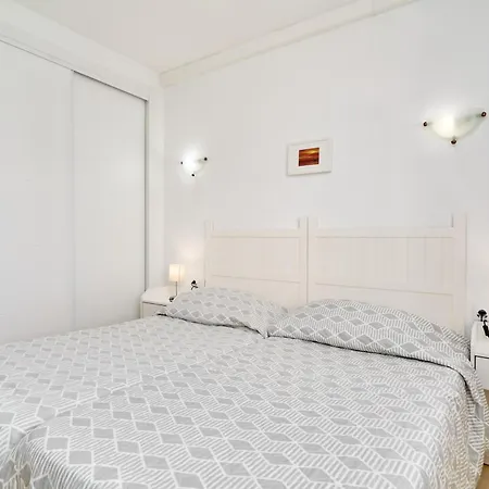 Arce 1 Number 1 Appartement Nerja