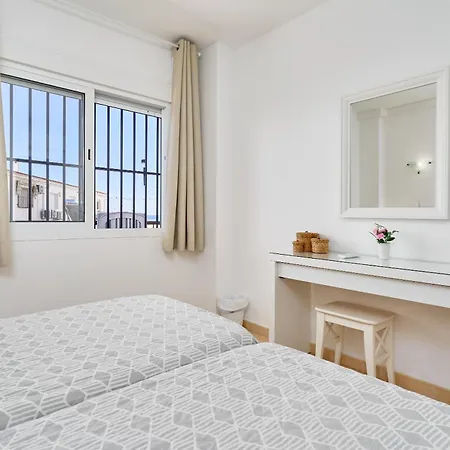 Arce 1 Number 1 Appartement
