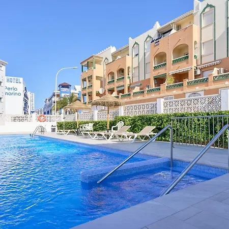 Appartement Arce 1 Number 1 Nerja